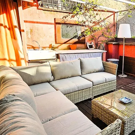 Monserrato By Interhome Διαμέρισμα *