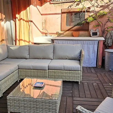 Monserrato By Interhome Διαμέρισμα Ρώμη