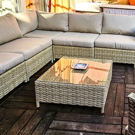 Monserrato By Interhome *