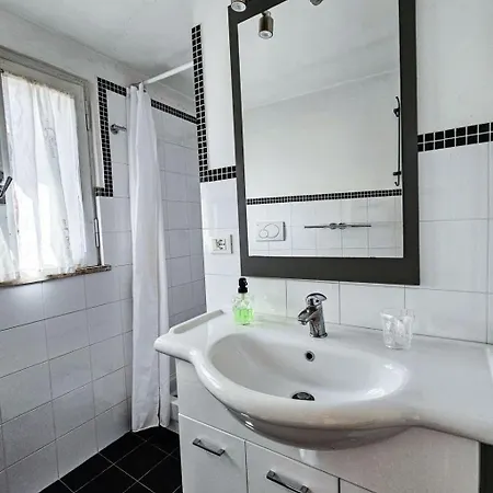 Apartamento Monserrato By Interhome *