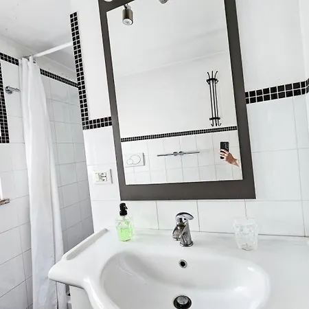 Monserrato By Interhome Roma