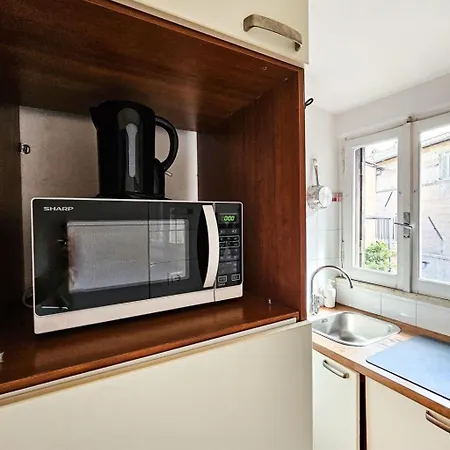Apartamento Monserrato By Interhome