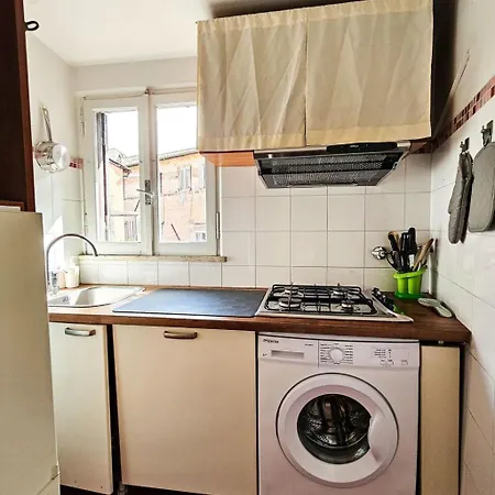 Monserrato By Interhome * Roma