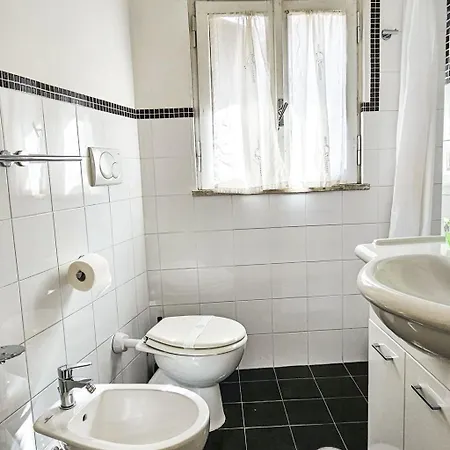 Monserrato By Interhome Apartamento Roma