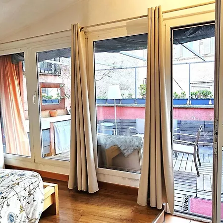 Monserrato By Interhome Roma