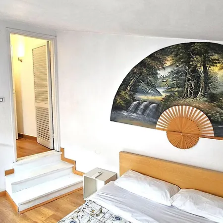 Monserrato By Interhome * Roma